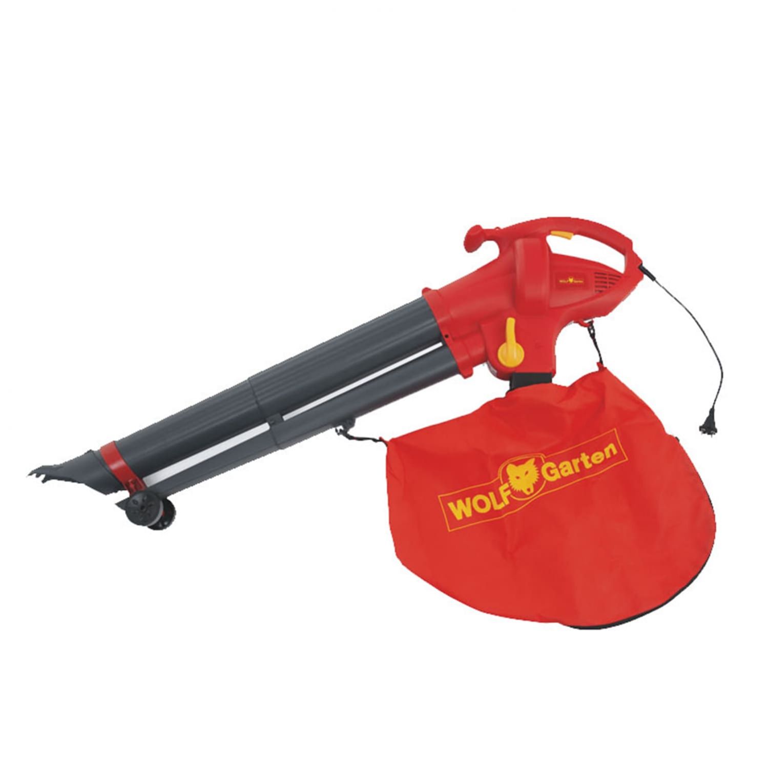 WOLF GARTEN Electric Leaf Blower/ Vaccuum (LBV 2600 E)